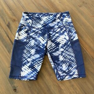 🌷5/$20🌷 Joe Fresh Active Bike Shorts